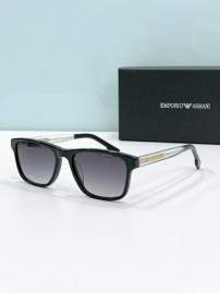 Picture of Armani Sunglasses _SKUfw70043366fw